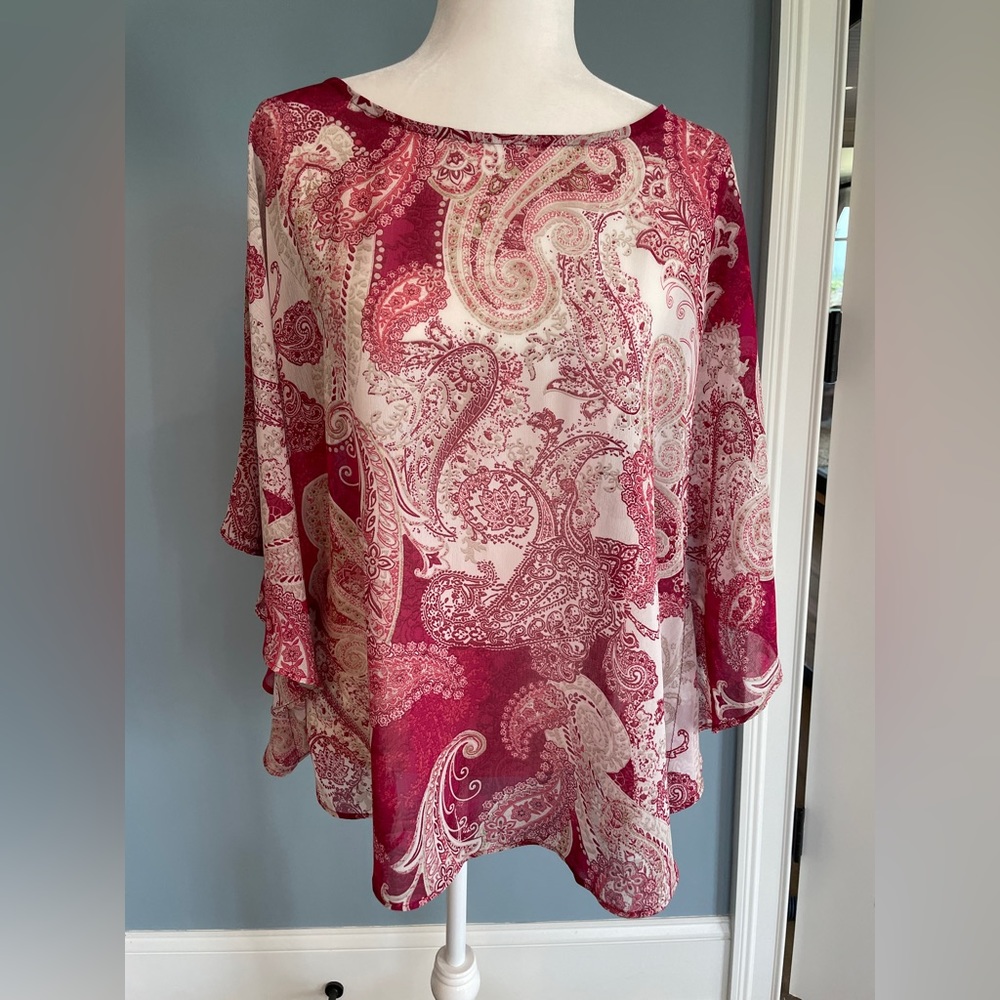 Chicos blouse